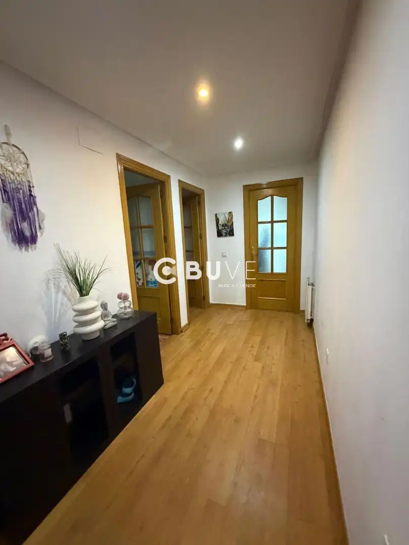 Wohnung mit Aufzug zum Verkauf in Santa Teresa de Jesús