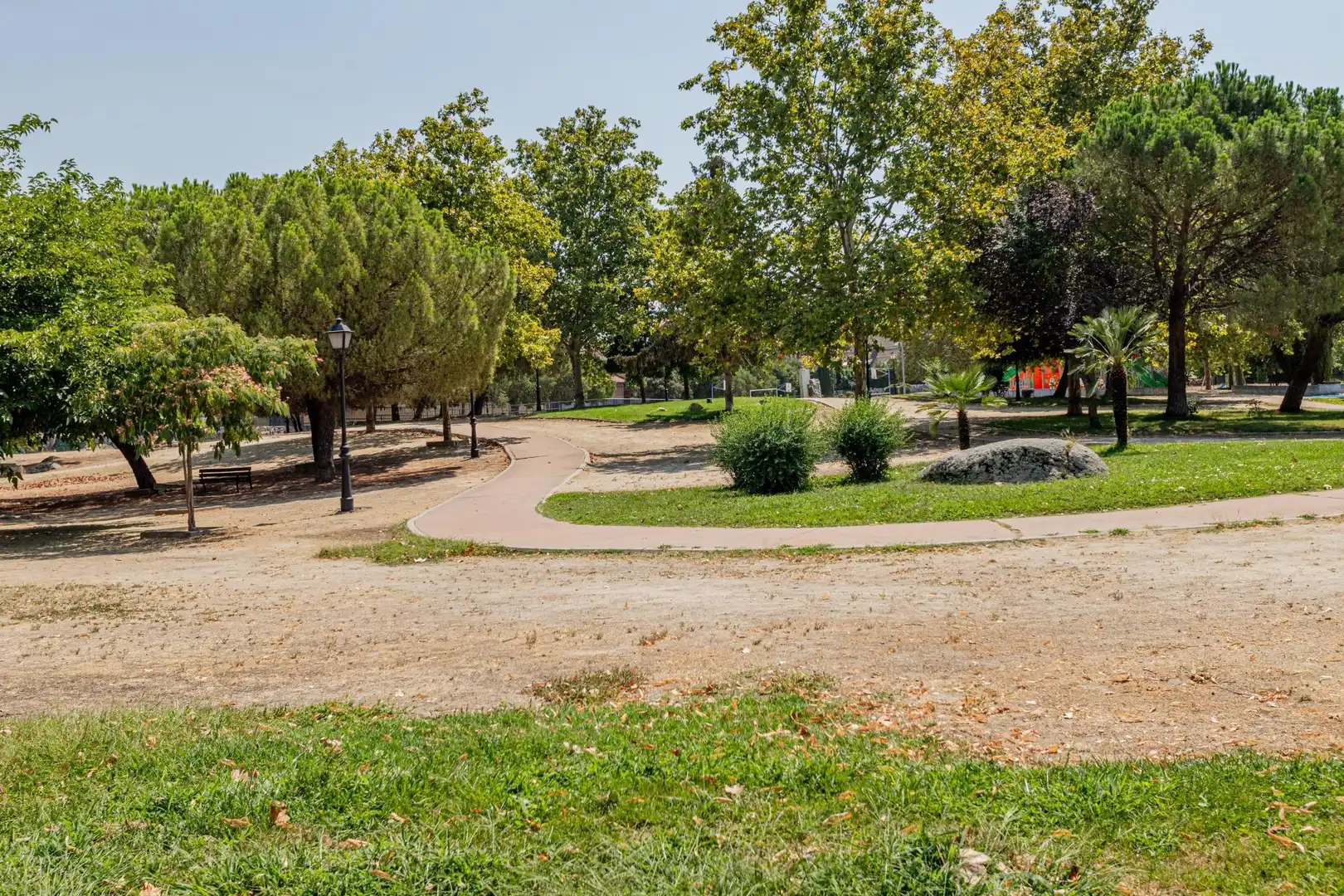 Casa o chalet en venta en Colmenar Viejo con Calefacción, Jardín privado y Terraza