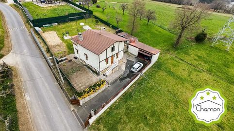 Foto 4 de Finca rústica en venta en Erandio, Bizkaia