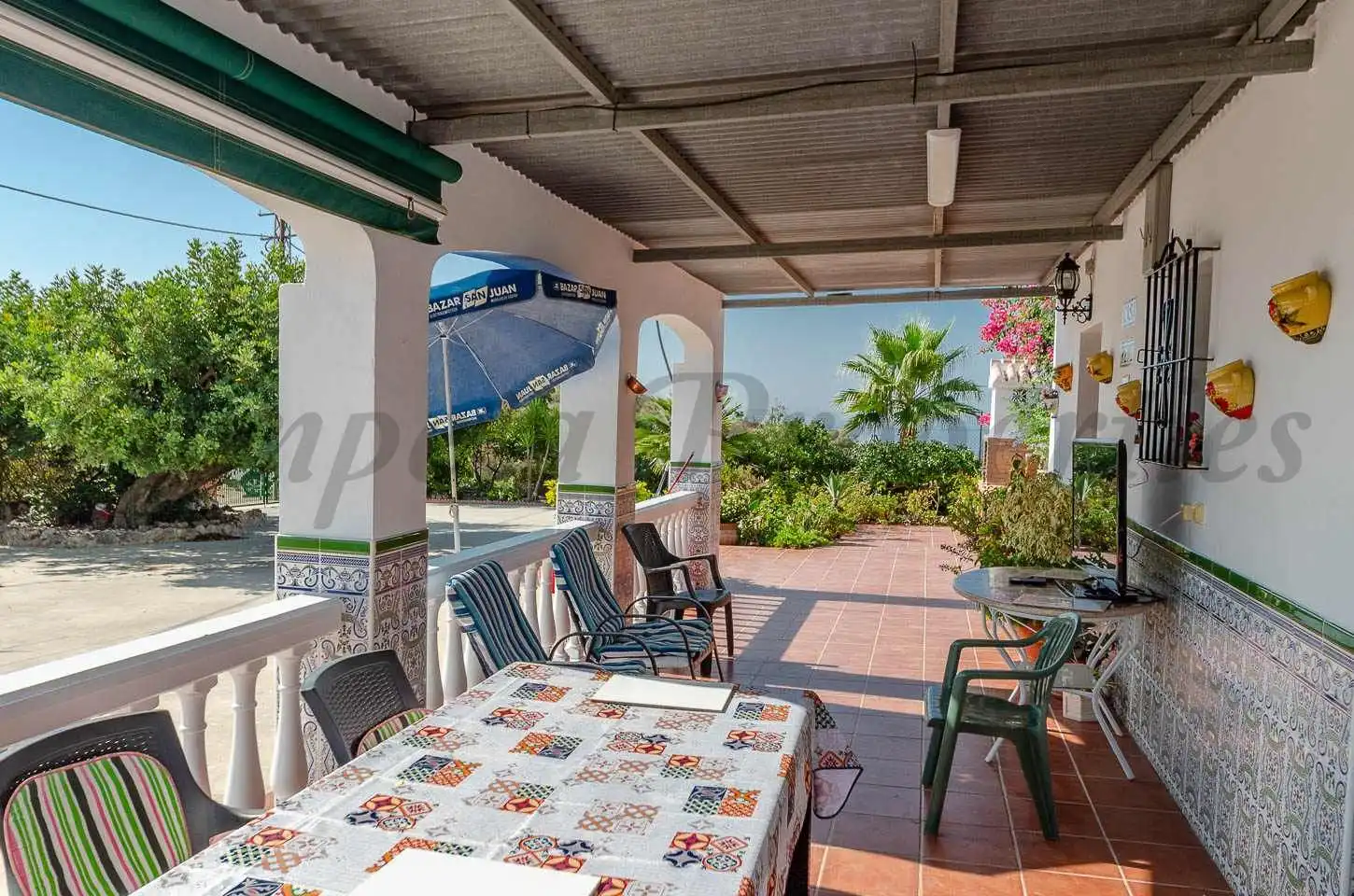 Casa con piscina en venta en Vélez-Málaga ciudad, imagen 9