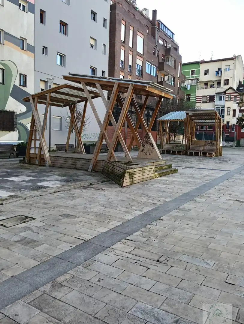 Piso con ascensor en venta en Kirikino, imagen 23