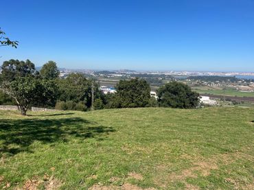 Terreny rústic en venda a Santiago - SANTIAGO DE CUDEYO