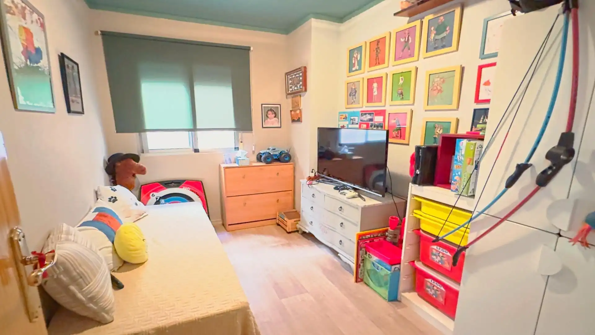 Wohnung zum Verkauf in Avenida de la Aigüera, imagen 16