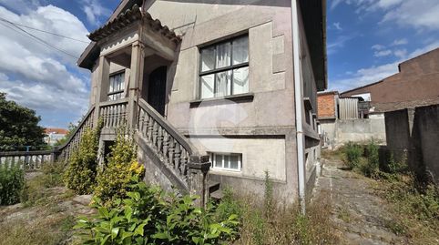 Foto 3 de Casa o chalet en venta en Travesía de Vigo - San Xoán, Vigo