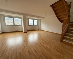 Living room of Flat for sale in Berrioplano / Berriobeiti  with Heating and Storage room