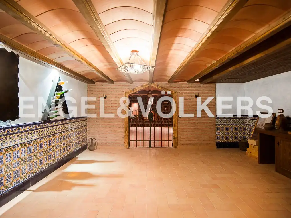 Casa o chalet en venta en La Vall d'Uixó con Aire acondicionado, Calefacción y Jardín privado