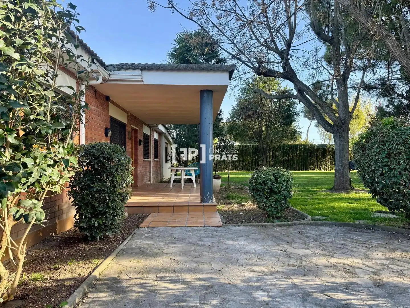 Casa o xalet en venda a Torres de Sanui, Partides Rurals