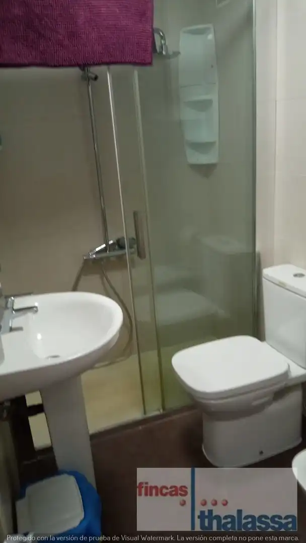 Apartament amb ascensor en venda a Centre, imagen 7
