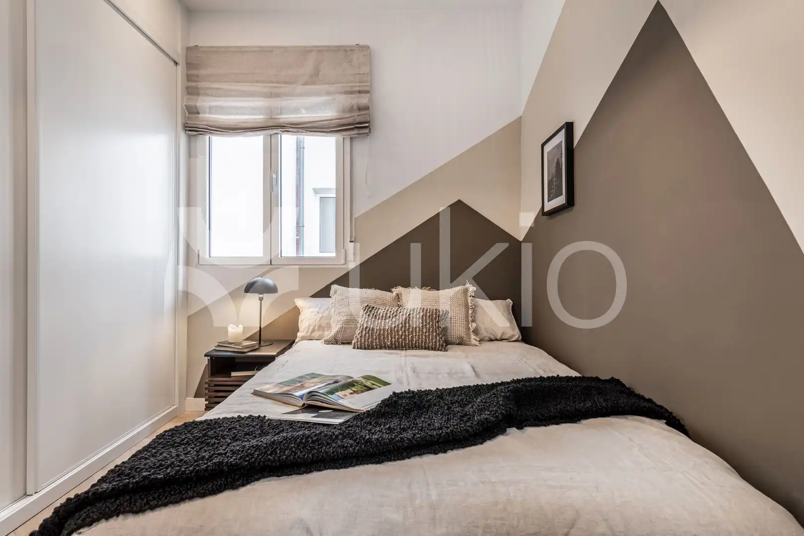 Habitación de Apartamento de alquiler en Centro