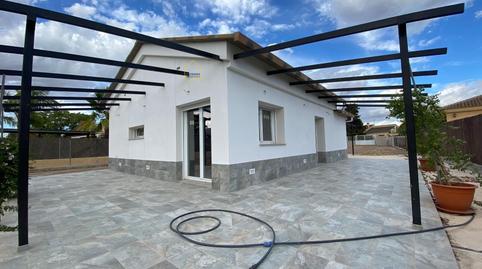 Foto 4 de Casa o chalet en venta en Cazalla, Murcia
