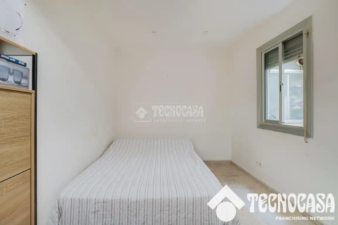Bedroom of Flat for sale in Viladecans