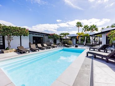 Haus zum Verkauf in Puerto del Carmen