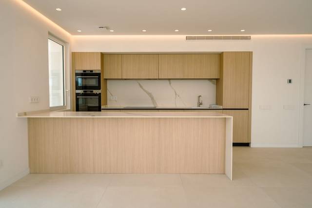 Planta baja en Venta en La Mairena