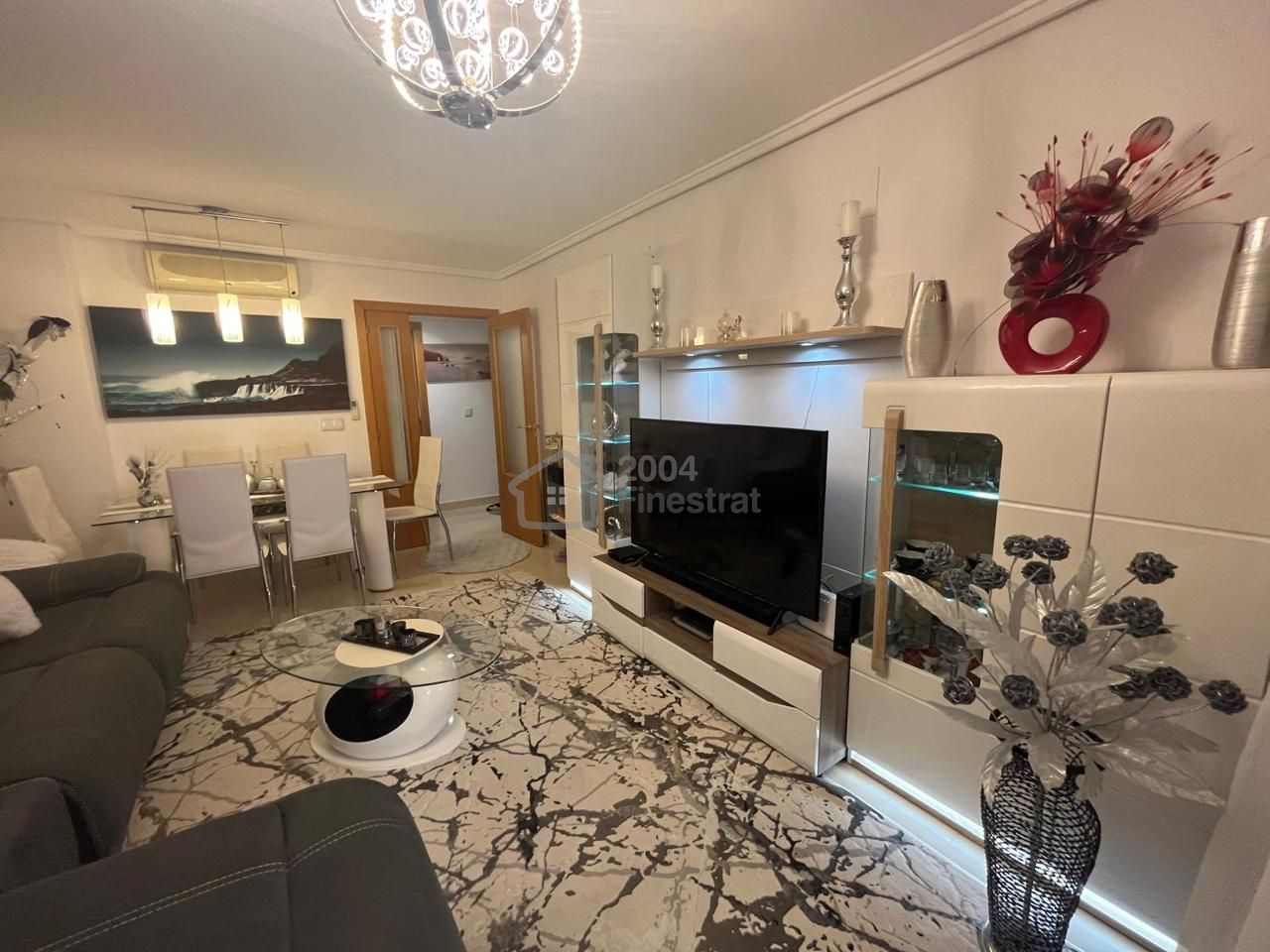 Flat for sale in Mestral, Cala Alta - Veremar