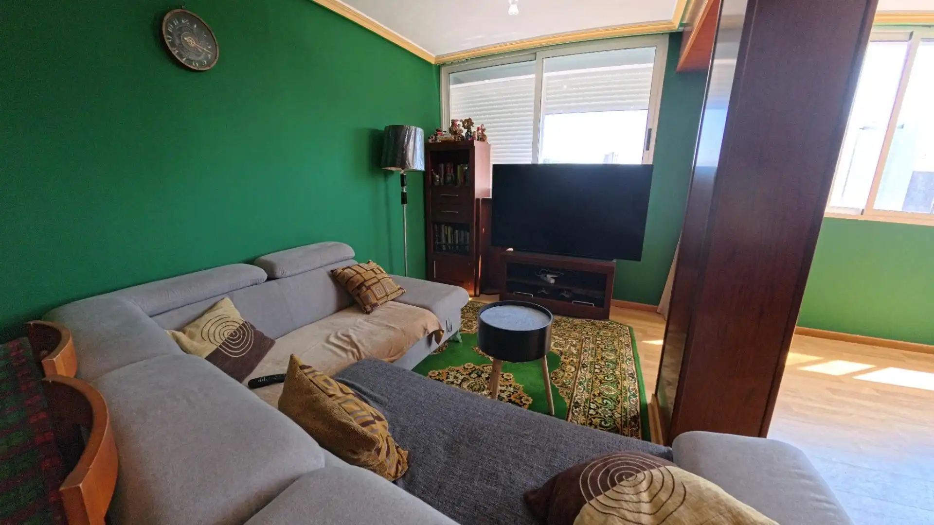Penthouse mit Pool zum Verkauf in Rincón de Loix, imagen 3