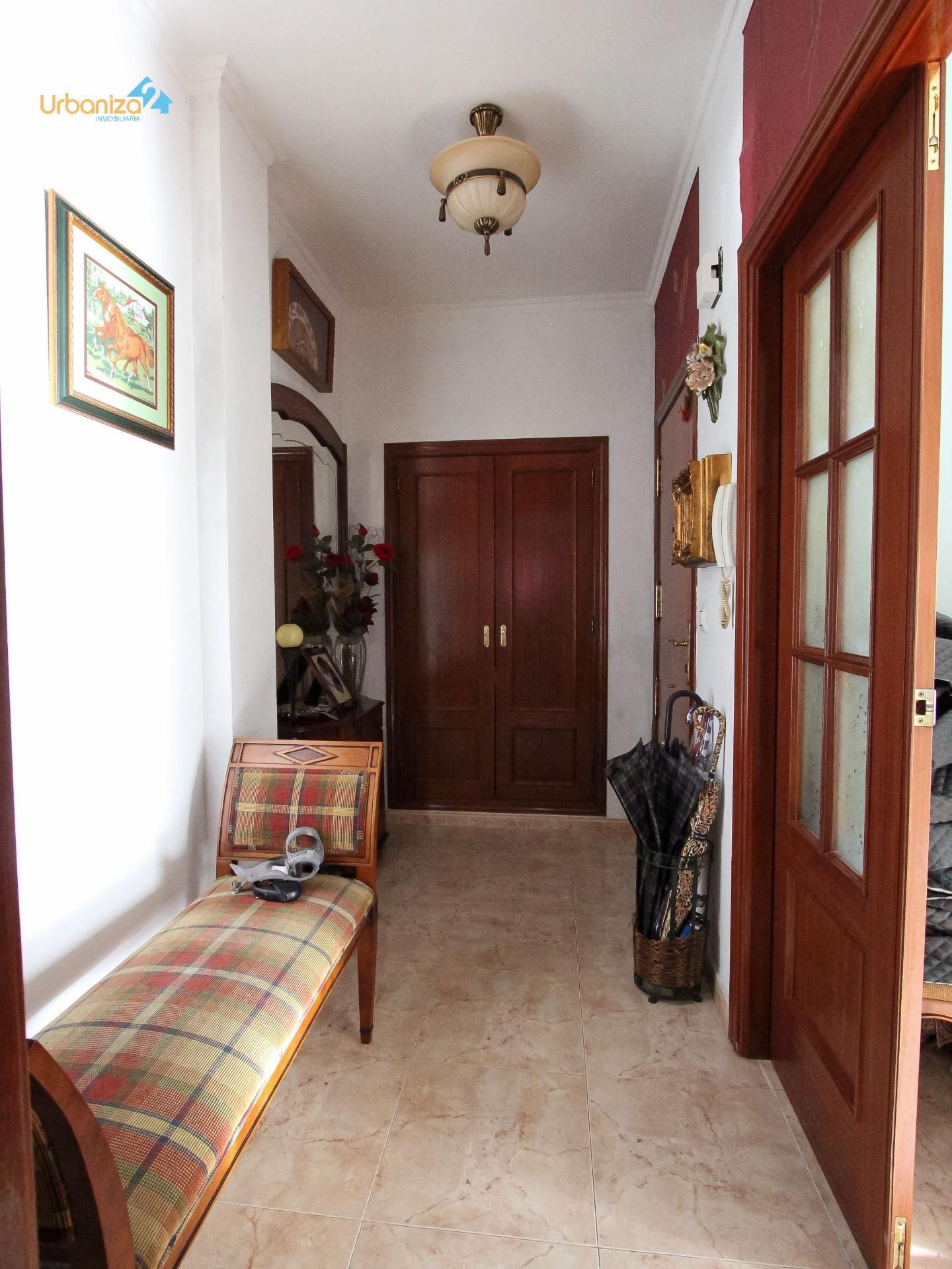 Piso en venta en Badajoz Capital