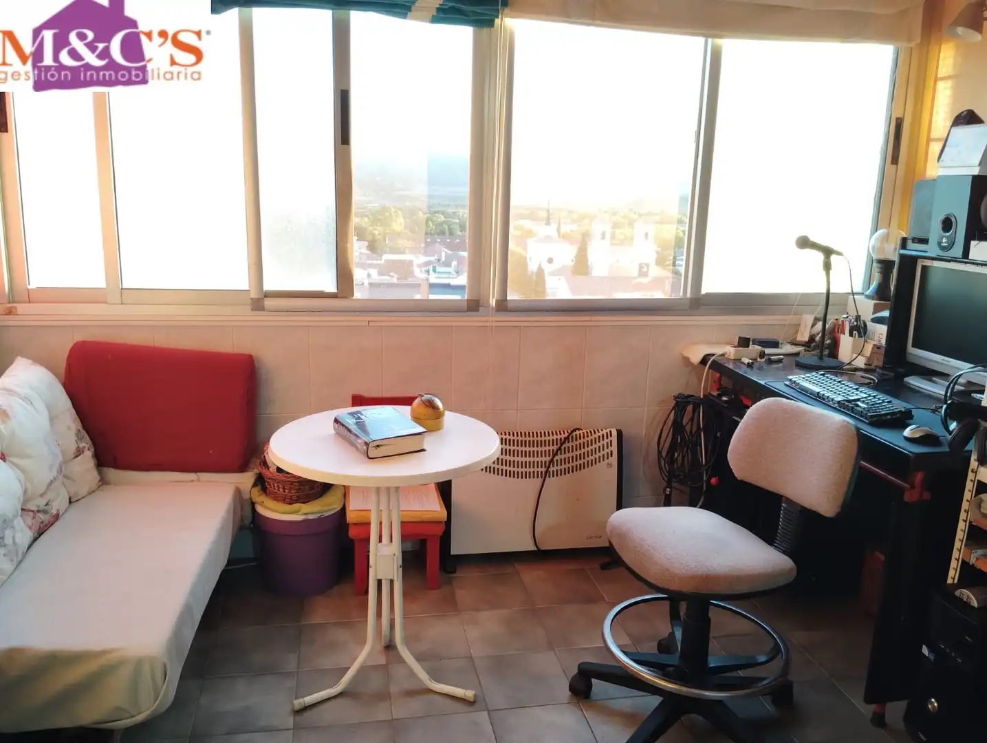 Appartamento con terrazza in vendita a Centro, imagen 27