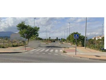 Terreno residenziale in vendita a Camino del Palmeral