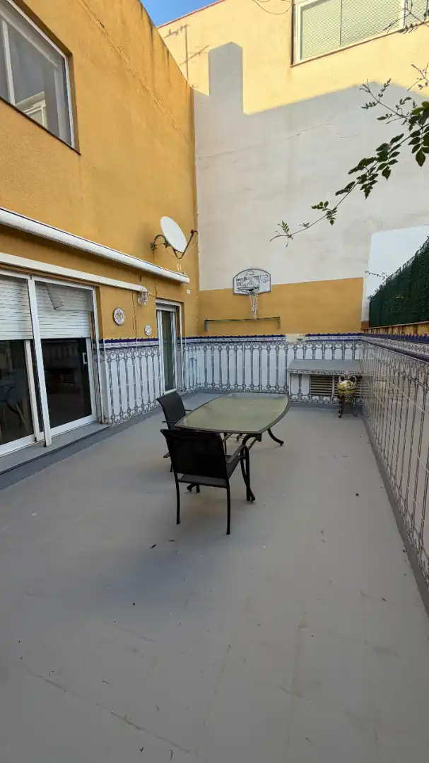 Casa a schiera con terrazza in vendita a Centre, imagen 25