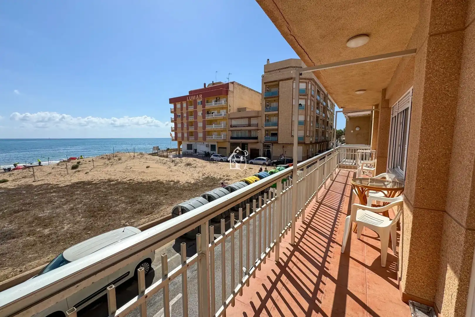 Mini appartamento in affitto a La Mata, imagen 14