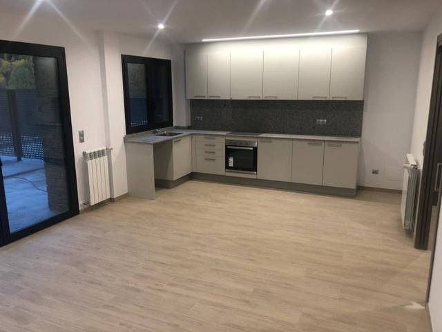 Apartamento en Alquiler en Carretera d´Erts, Ed. Prat del Puiol en La Massana pueblo