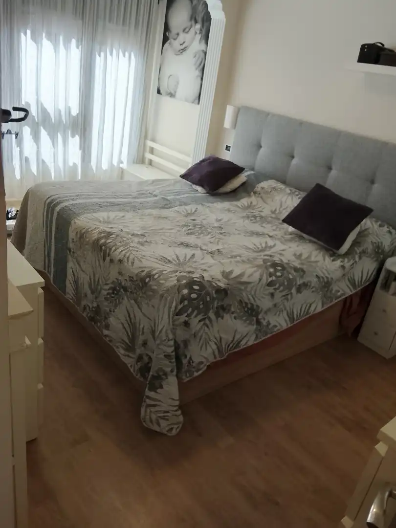 Habitación de Piso en venta en Getxo  con Calefacción