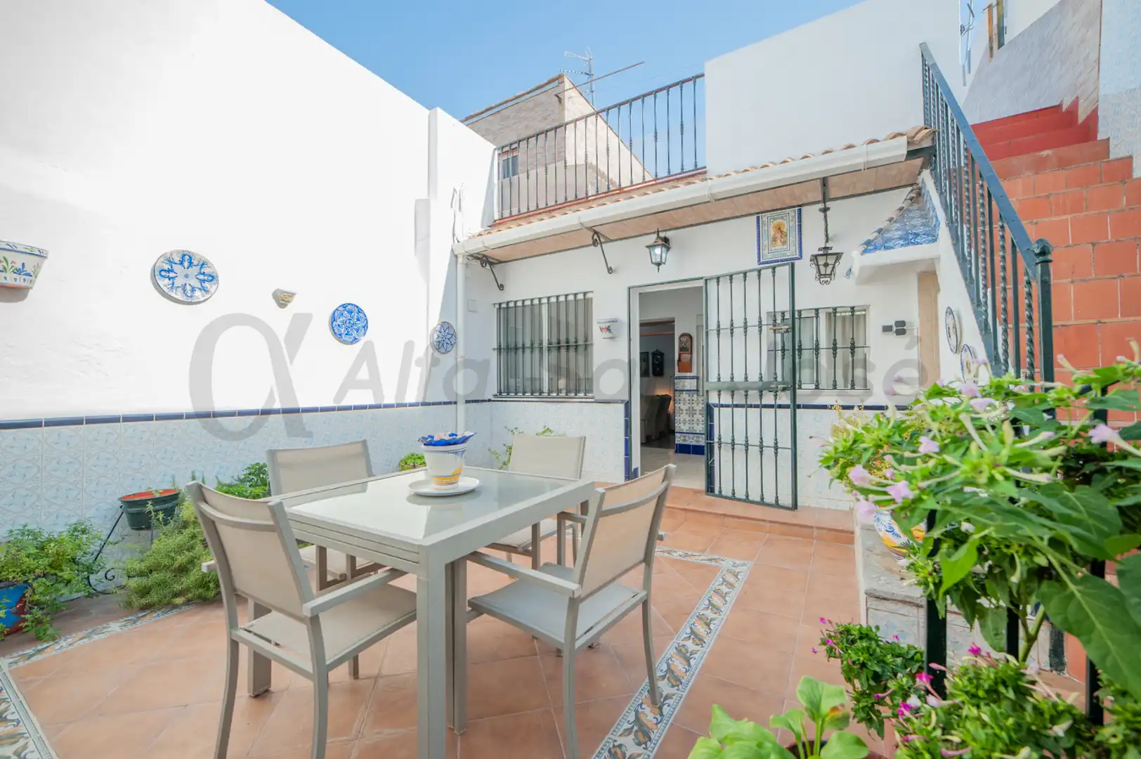 Terraced house for sale in San José de la Rinconada, imagen 36
