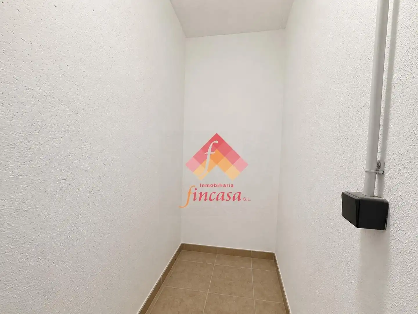 Flat for sale in Juzgados - La Feria