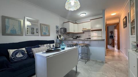 Foto 5 de Apartament de lloguer a  Santa Ines, Los Boliches, Fuengirola