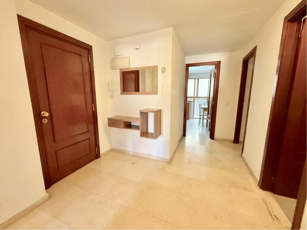 Apartamento con terraza en venta en Avenida AIGUERA, imagen 8