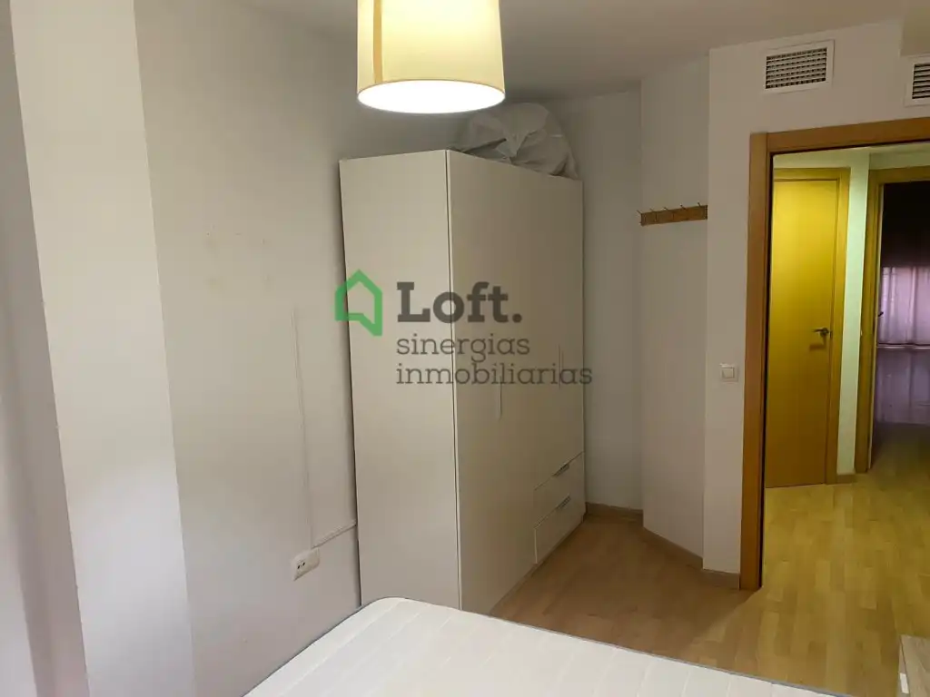 Apartament amb terrassa de lloguer a San Roque - Ronda Norte, imagen 2