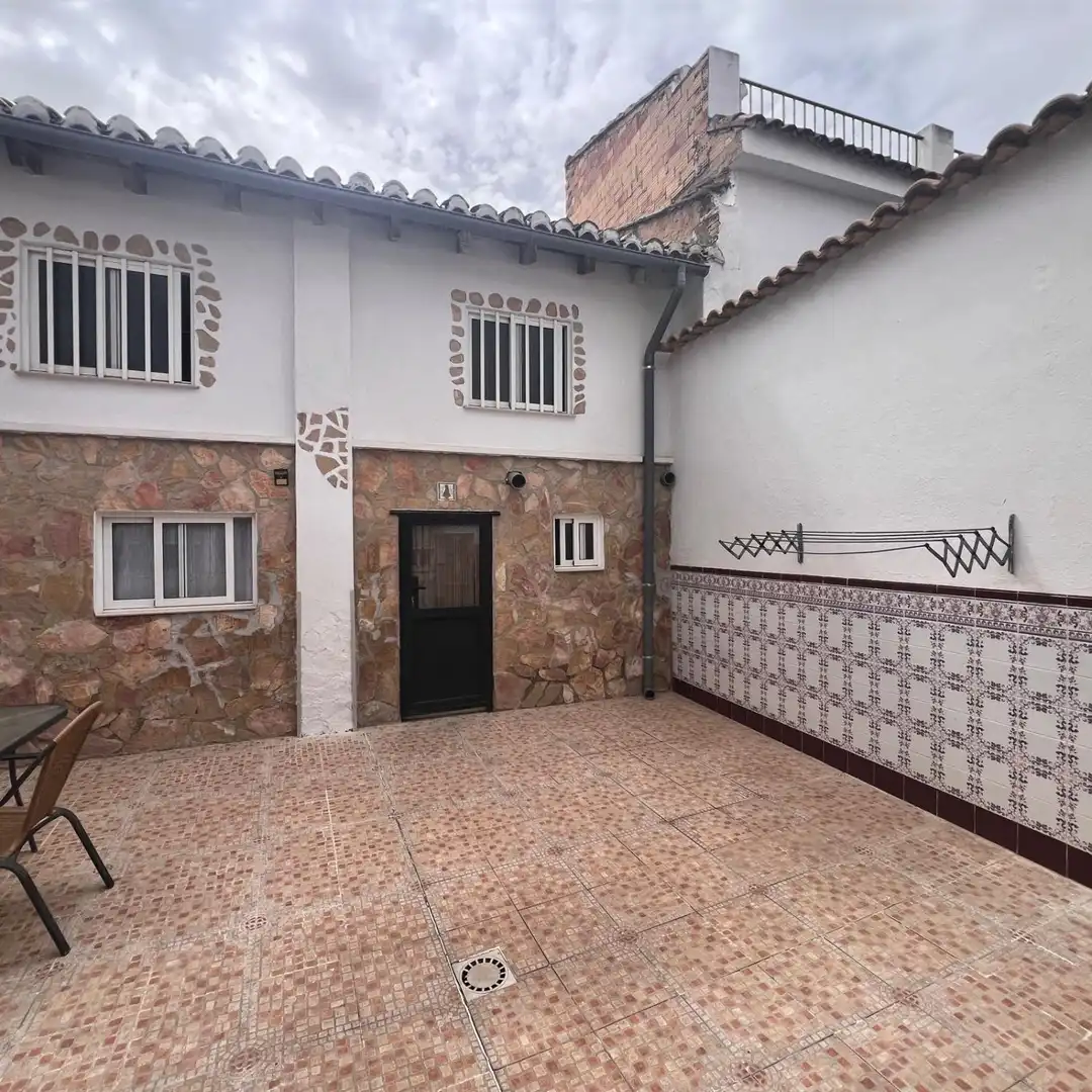 Casa en venda a Zona La Ermita, imagen 2