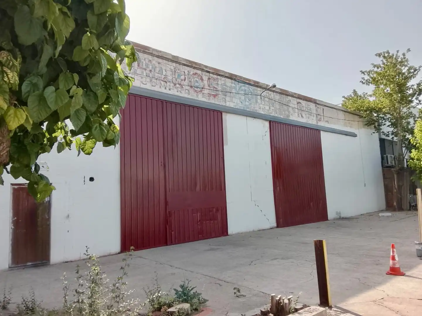 Nave industrial in vendita a Carrer del Montsià