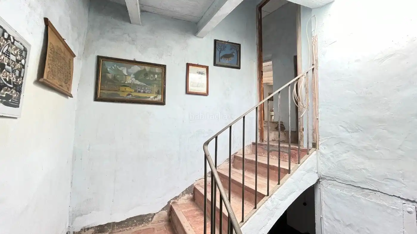 Landhaus zum Verkauf in Carrer Plaça (de La) 5, imagen 21