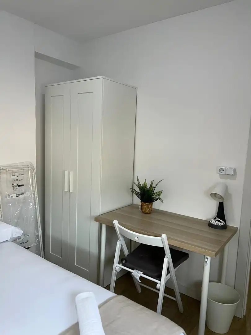 Habitación en Avenida de Bonaire, 5, La Luz - El Torcal