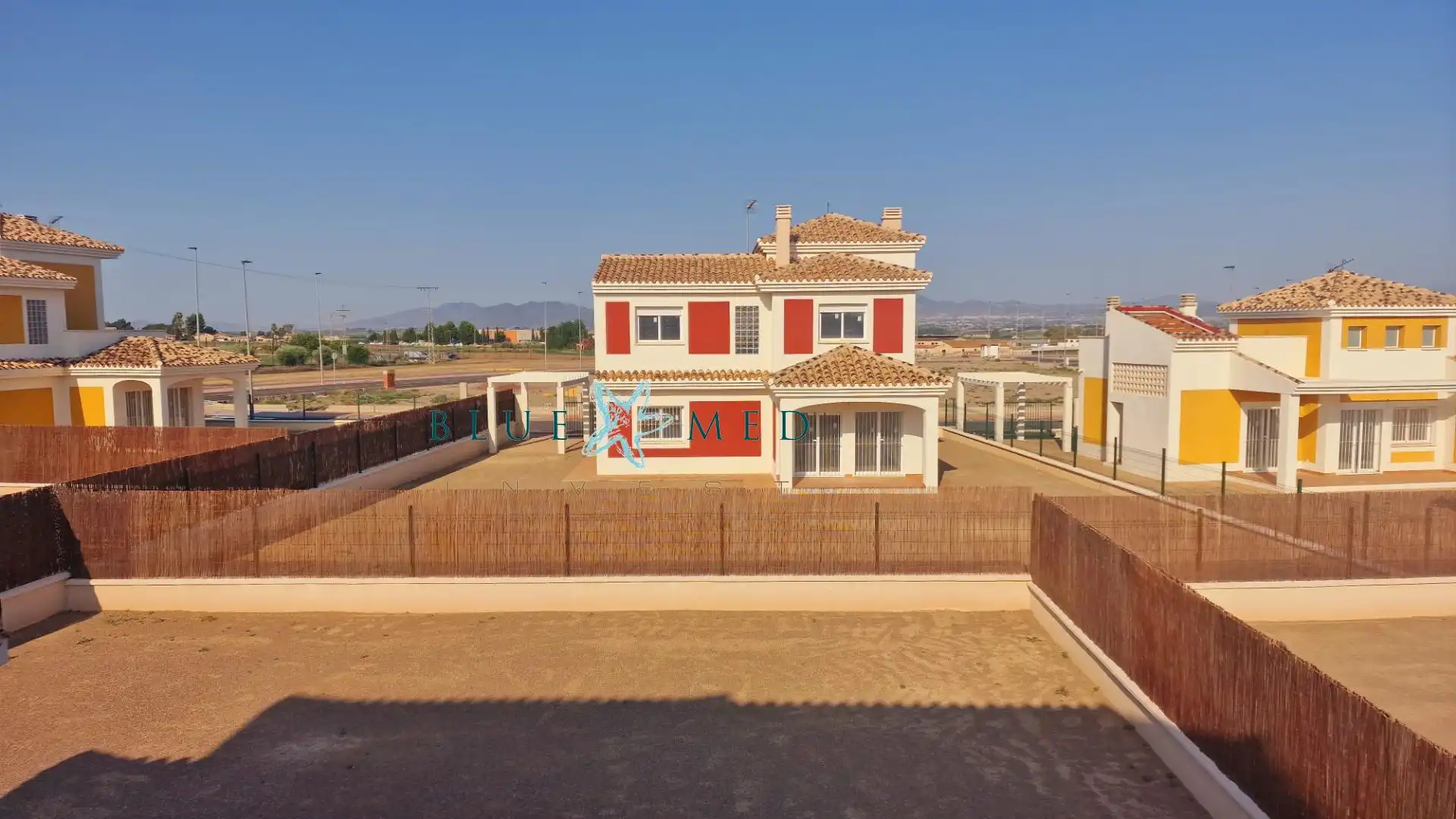 Xalet amb jardí en venda a Pedanías Centro, imagen 93