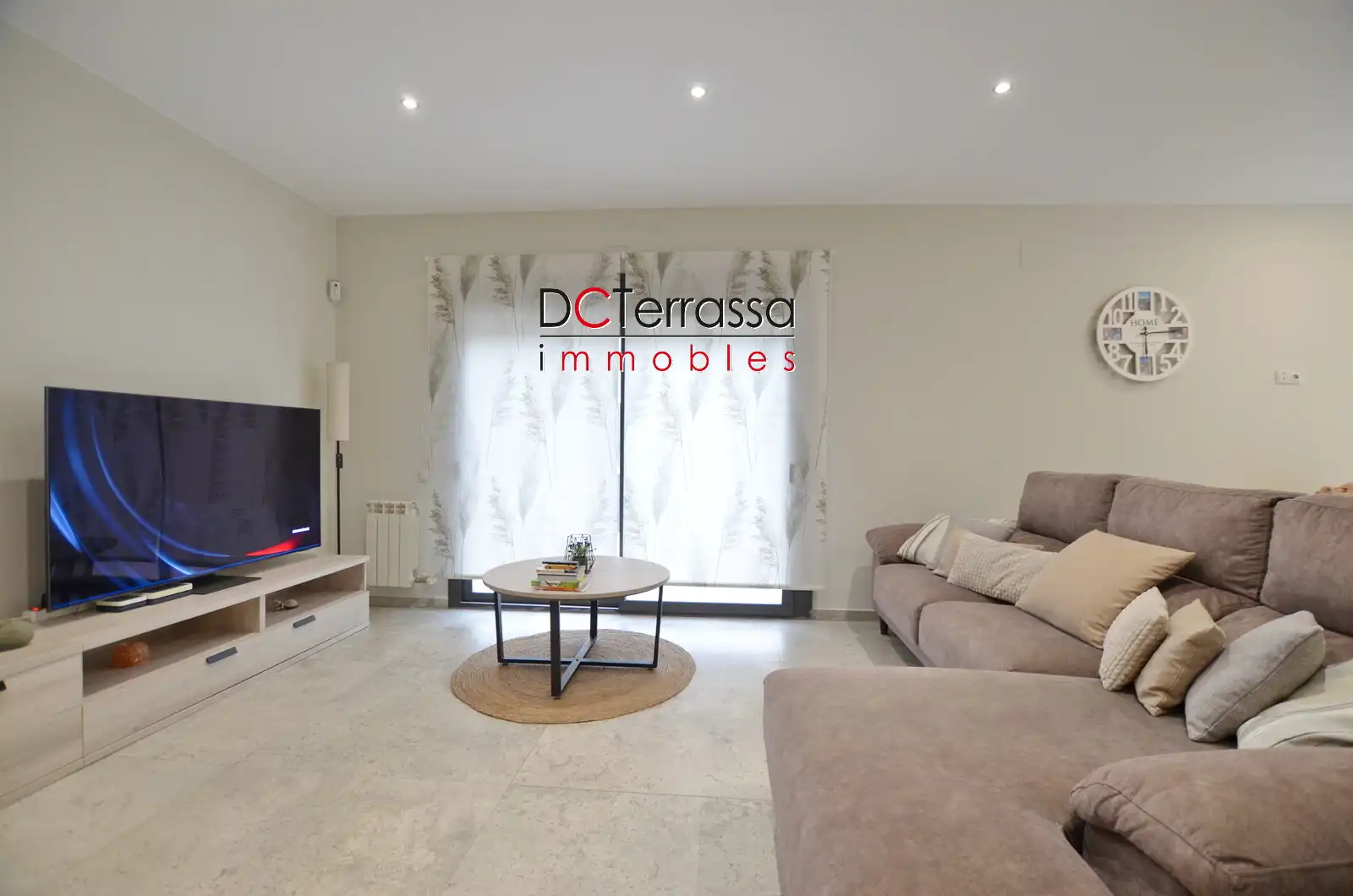 Detached house with garden for sale in Ponent, imagen 4