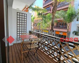 Apartament de lloguer a Calle la Hoya, Puerto de la Cruz