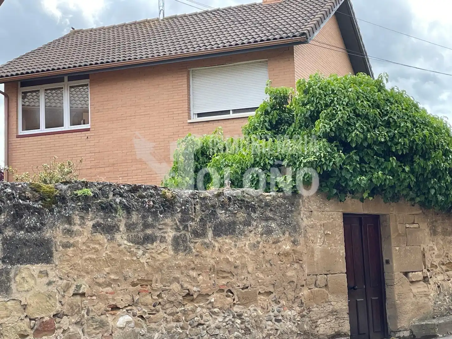 Casa o chalet en venta en Cihuri con Calefacción, Jardín privado y Parquet