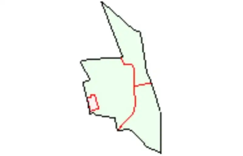 Haus mit Garten zum Verkauf in Selwo, imagen 33