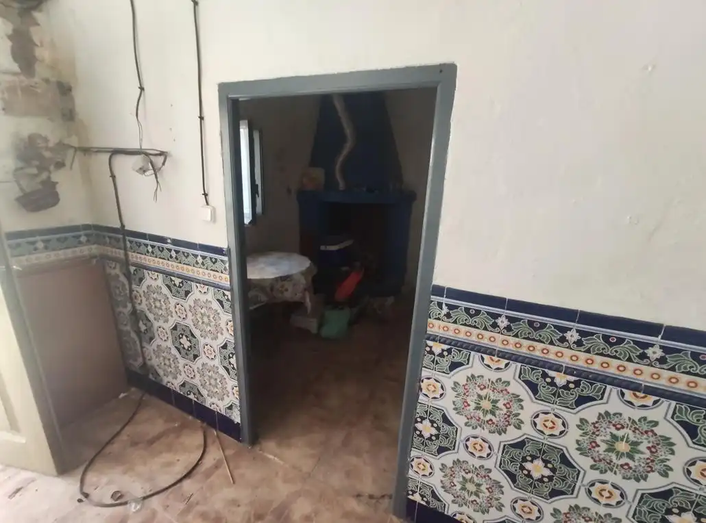 Casa o xalet en venda en Fiñana