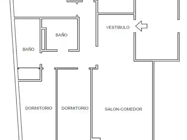 Pis en venda en Alfarrasí amb Aire condicionat i Balcó
