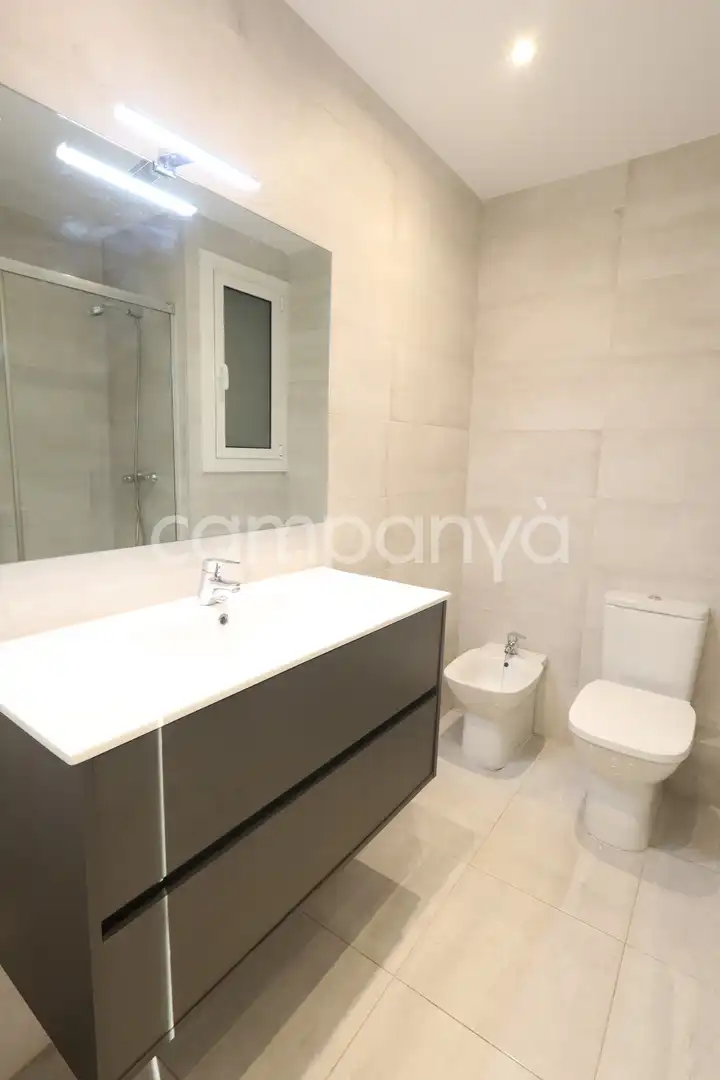 Flat with terrace for sale in Av. de Madrid, 33, Les Corts, 08028 Barcelona, España, imagen 11