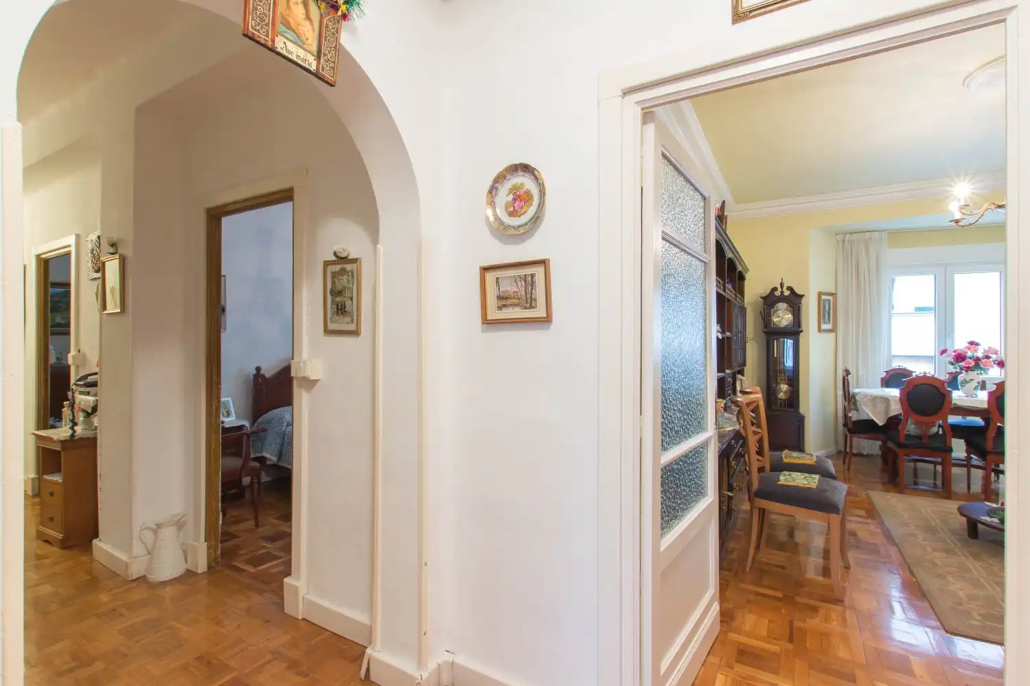 Flat for sale in  Pamplona / Iruña  with Heating and Balcony