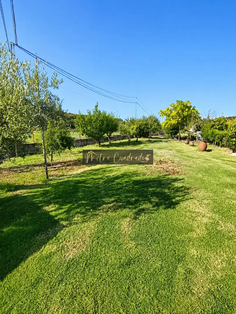 Finca rústica en venta en Alcuéscar con Terraza y Trastero