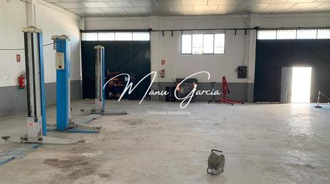 Photo 2 of Industrial buildings to rent in De la Guardia Civil, Jardin Lucena, Córdoba