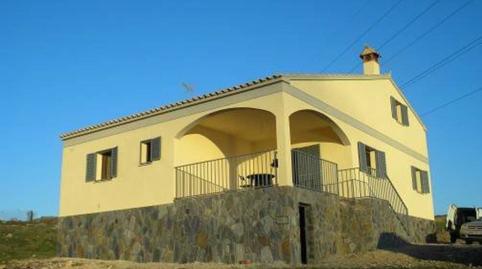 Photo 4 of House or chalet for sale in Orellana la Sierra, Orellana la Vieja, Badajoz