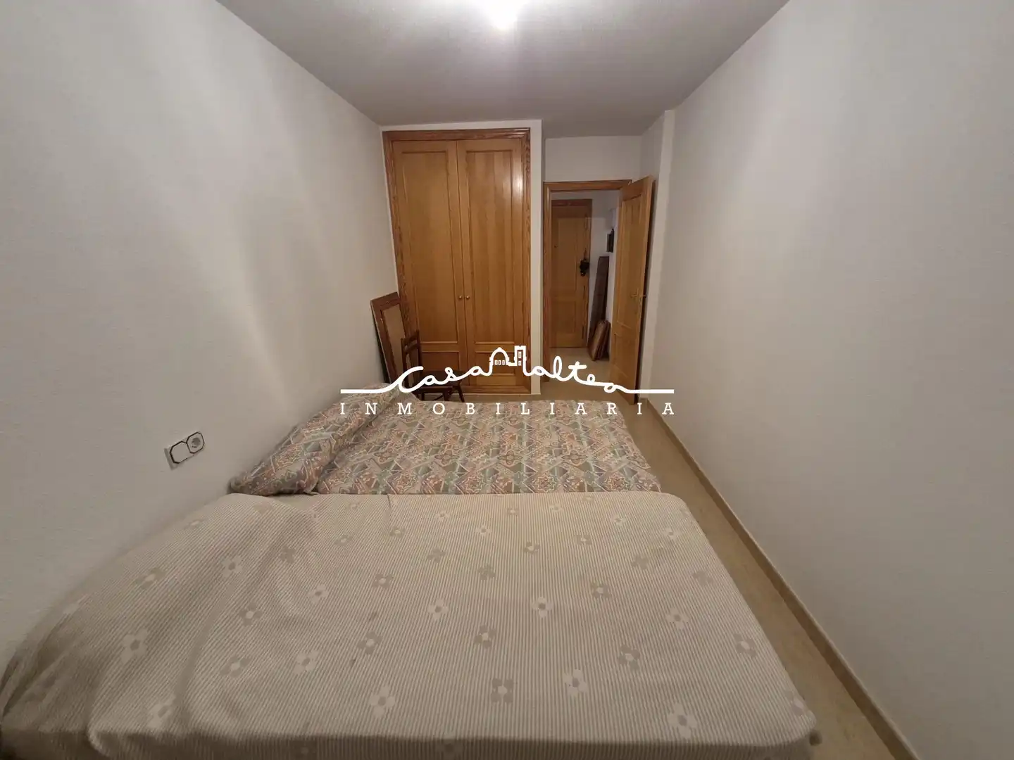 Habitación de Piso en venta en Polop con Aire acondicionado, Terraza y Trastero