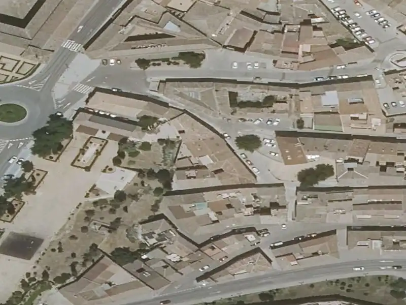 Piso en venta en Calle Covachuelas