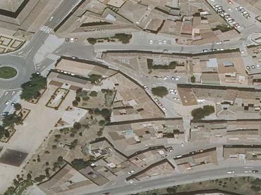 Pis en venda a Calle Covachuelas